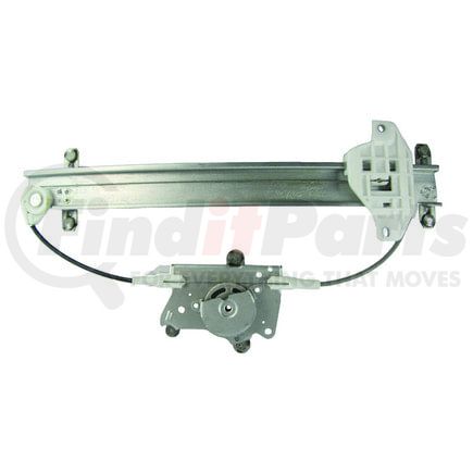 WAI WPR5285LB Window Regulator