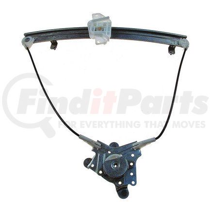 WAI WPR5283L Window Regulator