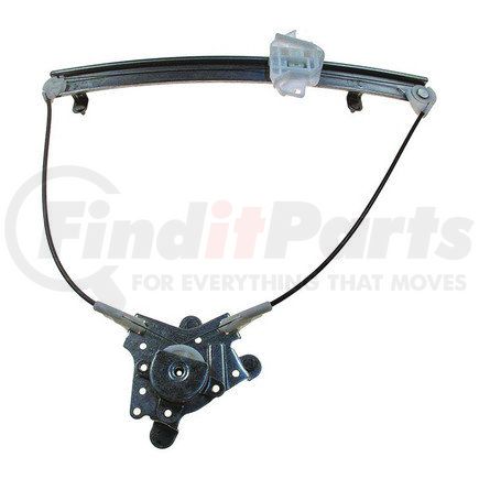 WAI WPR5284R Window Regulator