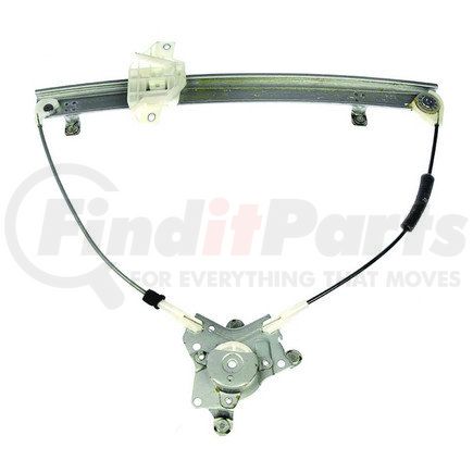 WAI WPR5290R Window Regulator