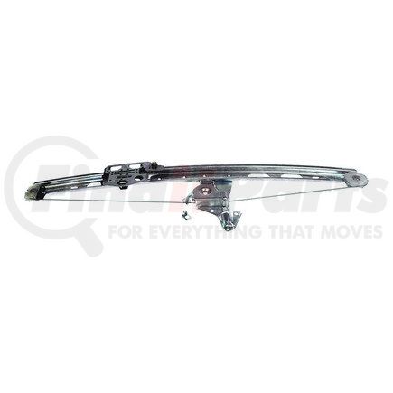 WAI WPR5300RB Window Regulator