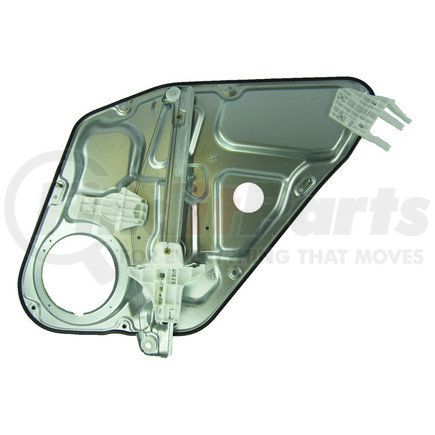 WAI WPR5365LB Window Regulator