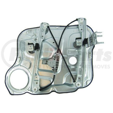 WAI WPR5381L Window Regulator
