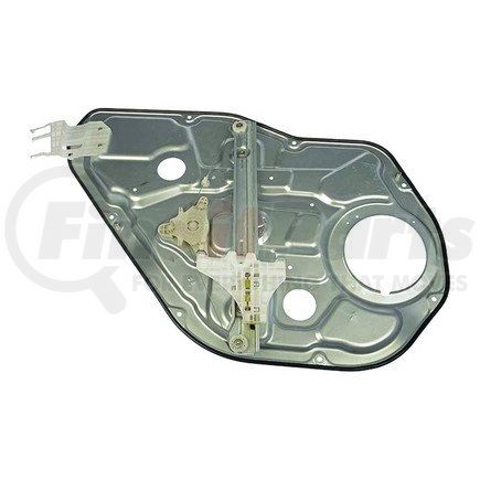 WAI WPR5380RB Window Regulator