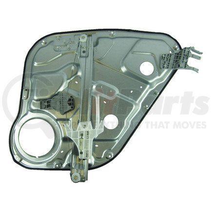 WAI WPR5383LB Window Regulator