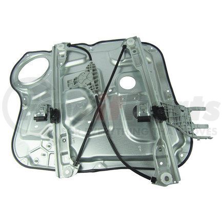 WAI WPR5382R Window Regulator