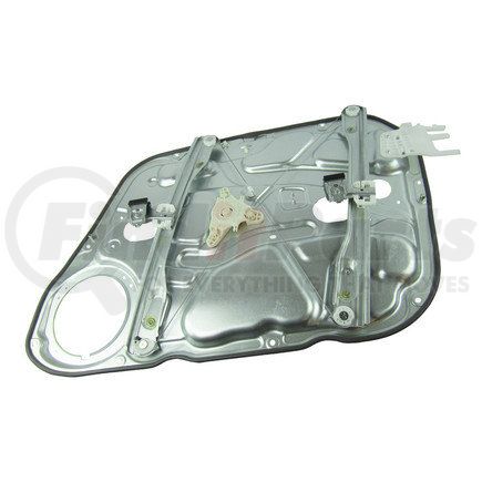 WAI WPR5391L Window Regulator