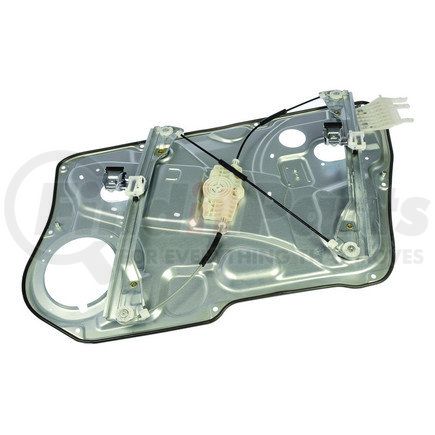 WAI WPR5385L Window Regulator