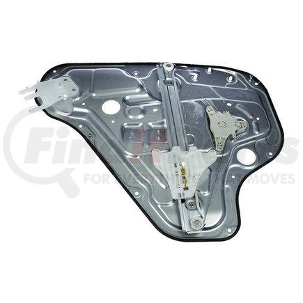 WAI WPR5394RB Window Regulator