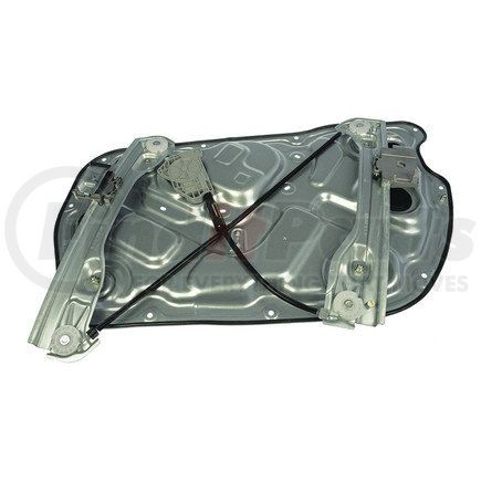 WAI WPR5395L Window Regulator