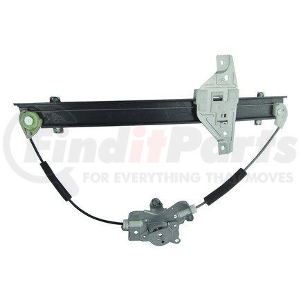 WAI WPR5409L Window Regulator