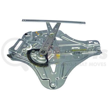 WAI WPR5413L Window Regulator