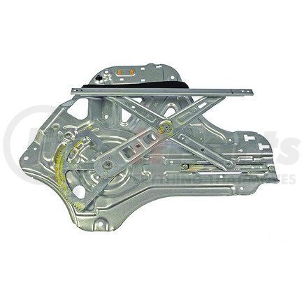 WAI WPR5445L Window Regulator