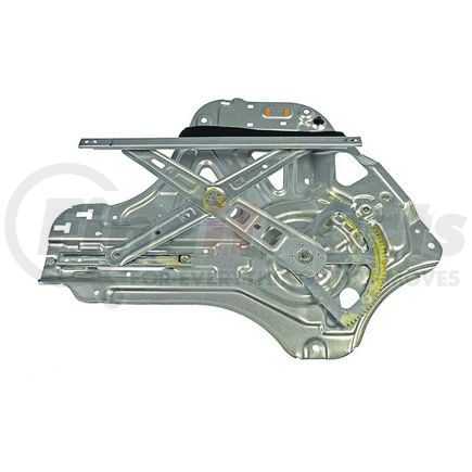 WAI WPR5446R Window Regulator