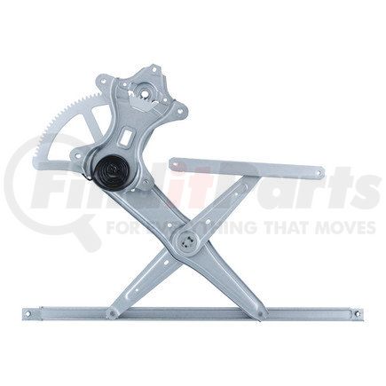 WAI WPR5456R Window Regulator