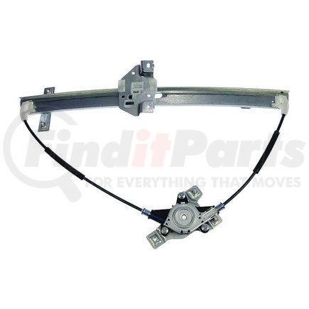 WAI WPR5466R Window Regulator