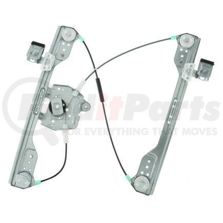 WAI WPR5475L Window Regulator