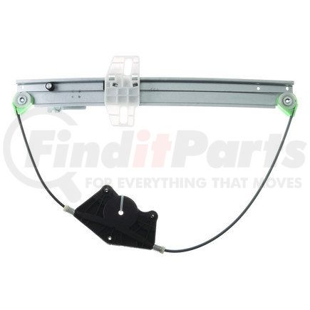 WAI WPR5481LB Window Regulator