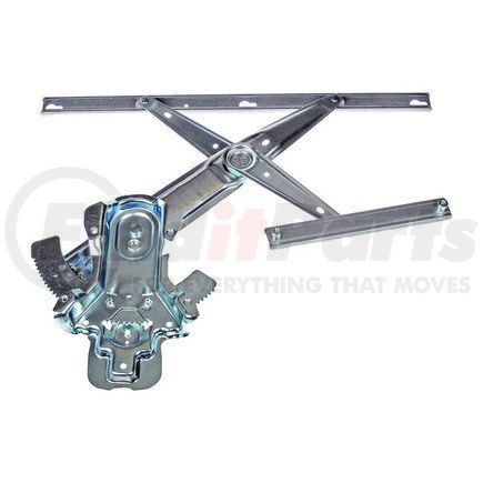 WAI WPR5483L Window Regulator
