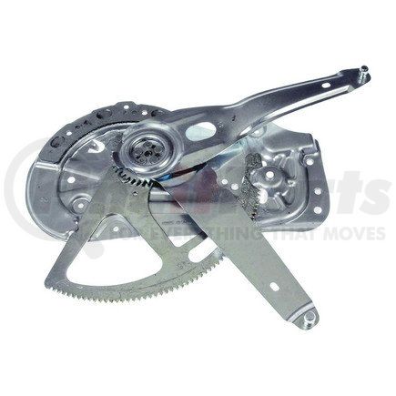WAI WPR5575L Window Regulator