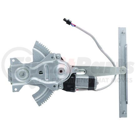 WAI WPR0594RMB Window Motor and Regulator Assembly