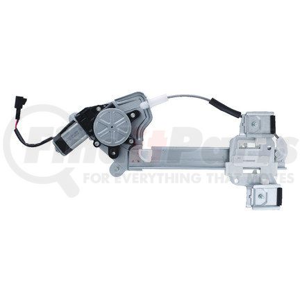 WAI WPR0615LMB Window Motor and Regulator Assembly