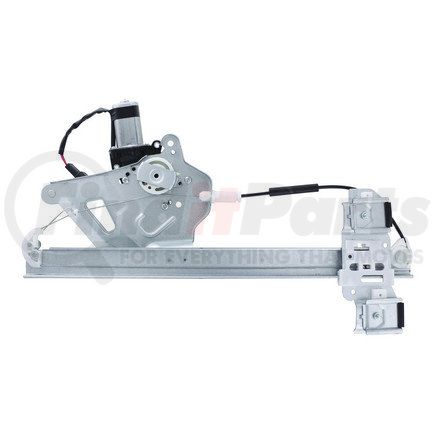 WAI WPR0617LM Window Motor and Regulator Assembly