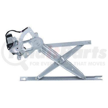 WAI WPR0682LM Window Motor and Regulator Assembly