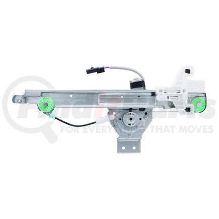 WAI WPR0755RMB Window Motor and Regulator Assembly