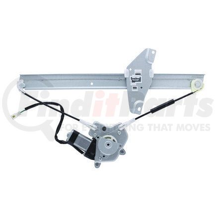WAI WPR0789RM Window Motor and Regulator Assembly