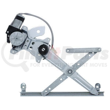 WAI WPR0793RMB Window Motor and Regulator Assembly