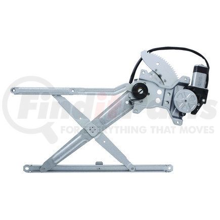 WAI WPR0818LM Window Motor and Regulator Assembly