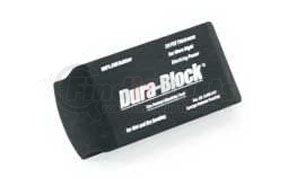 Dura-Block AF4412 Dura-Block 1/3 Radius Block
