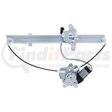 WAI WPR0939LM Window Motor and Regulator Assembly