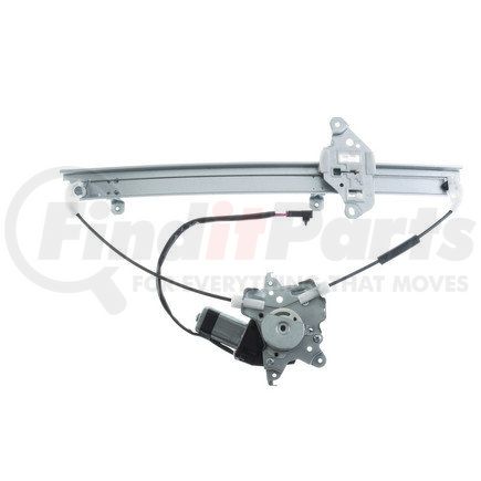 WAI WPR0943LM Window Motor and Regulator Assembly