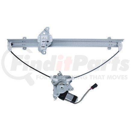 WAI WPR0948RM Window Motor and Regulator Assembly