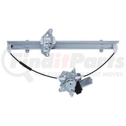 WAI WPR0952RM Window Motor and Regulator Assembly