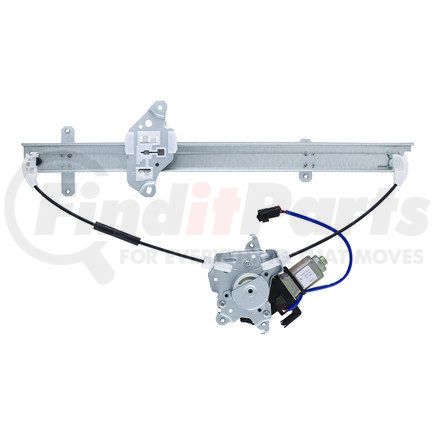 WAI WPR0954RM Window Motor and Regulator Assembly