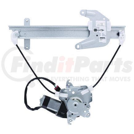 WAI WPR0957LMB Window Motor and Regulator Assembly