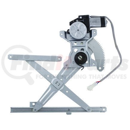 WAI WPR0825RMB Window Motor and Regulator Assembly