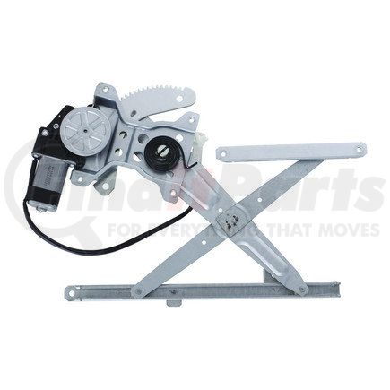 WAI WPR0824LMB Window Motor and Regulator Assembly