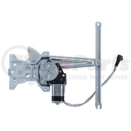 WAI WPR0883LMB Window Motor and Regulator Assembly
