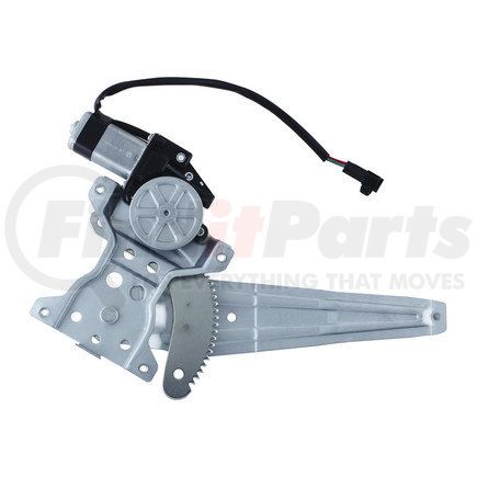WAI WPR0885LMB Window Motor and Regulator Assembly