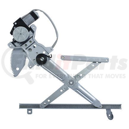 WAI WPR0900LM Window Motor and Regulator Assembly