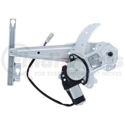WAI WPR1014RMB Window Motor and Regulator Assembly