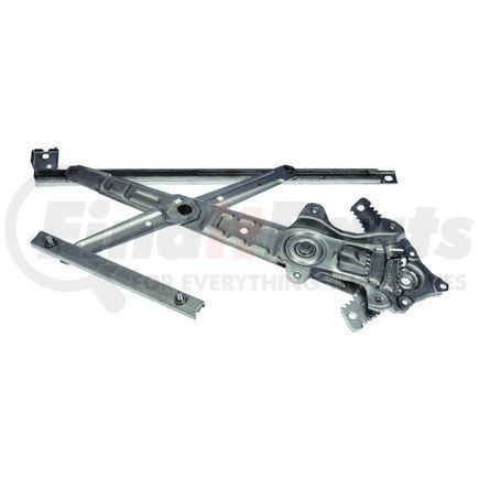 WAI WPR6062L Window Regulator