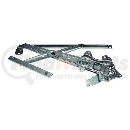 WAI WPR6063R Window Regulator