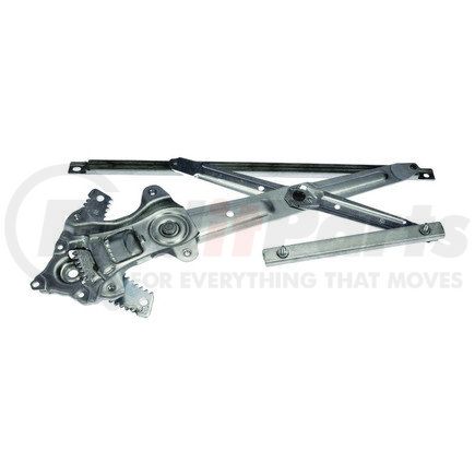 WAI WPR6064L Window Regulator