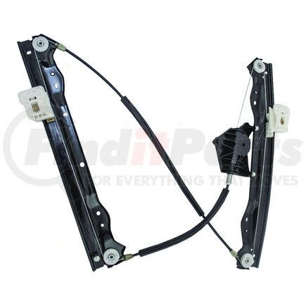 WAI WPR6073R Window Regulator