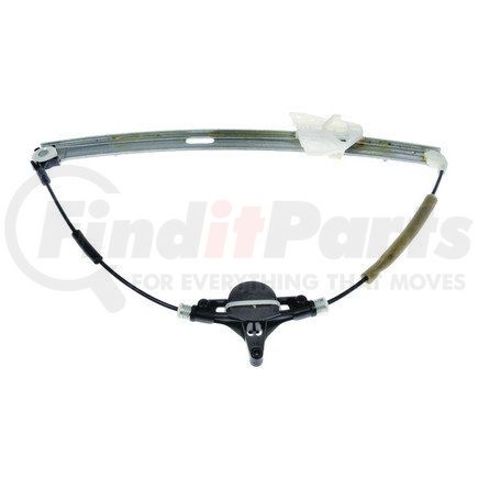 WAI WPR6102L Window Regulator